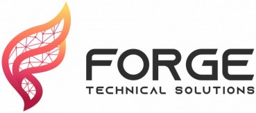 FORGE Technical Solutions logo