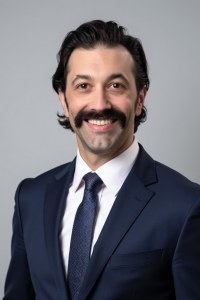David M. Secouler professional profile photo