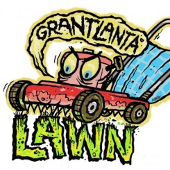 Grantlanta Lawn logo