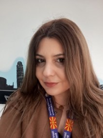 Marija Ivanovska Stojanovski