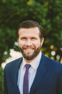 Casey O'Connell professional profile photo