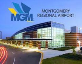 Montgomery Regional Airport