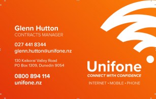 Unifone New Zealand Ltd