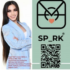 Diane “Didi” Caneda- Spark App