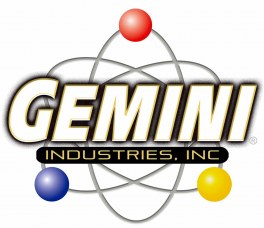 Gemini Industries Inc
