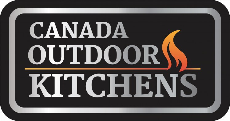 Canada Outdoor Kitchens logo