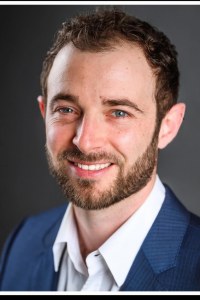 Dylan M. Tarnoff professional profile photo