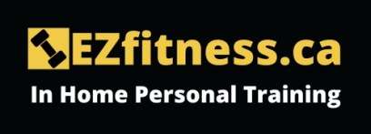 EZfitness - In Home Personal Training