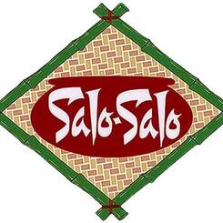 Salo Salo Grill