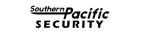 Southern Pacific Security