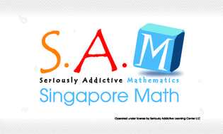 Seriously Addictive Mathematics North Hollywood