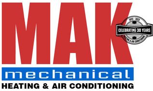 Mak Mechanical Ltd